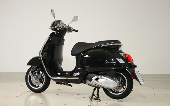 Neufahrzeug Vespa GTS 310 - Bild 2 Neufahrzeug Vespa GTS 310 - Bild 2