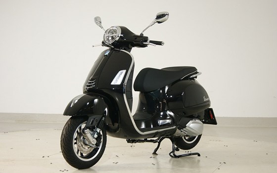 Neufahrzeug Vespa GTS 310 - Bild 3