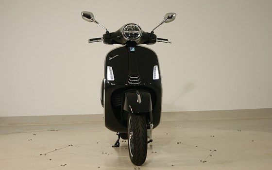 Neufahrzeug Vespa GTS 310 - Bild 5 Neufahrzeug Vespa GTS 310 - Bild 5