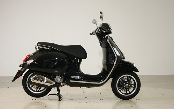 Neufahrzeug Vespa GTS 310 - Bild 7 Neufahrzeug Vespa GTS 310 - Bild 7