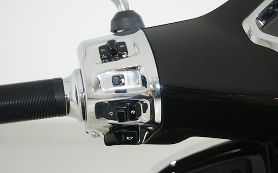 Neufahrzeug Vespa GTS 310 - Bild 9