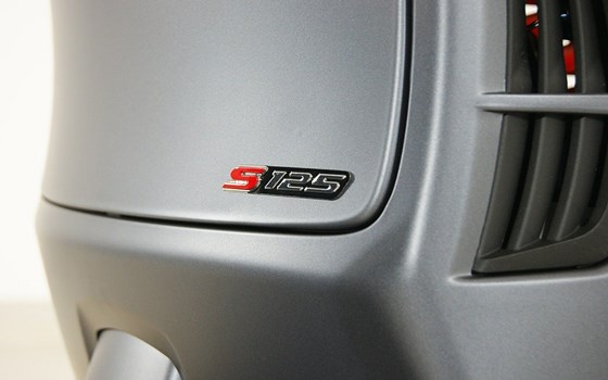 Neufahrzeug Vespa GTS 125 - Bild 12