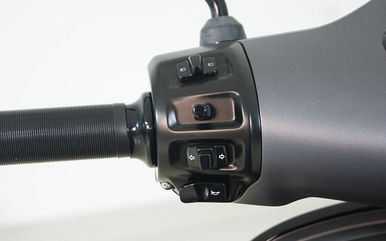 Neufahrzeug Vespa GTS 125 - Bild 8