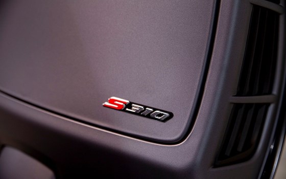 Neufahrzeug Vespa GTS 310 SuperSport - Bild 10