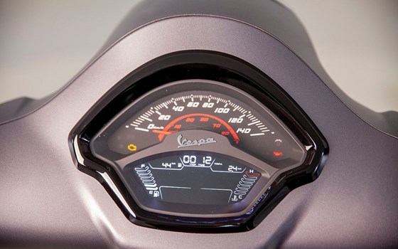 Neufahrzeug Vespa GTS 310 SuperSport - Bild 13