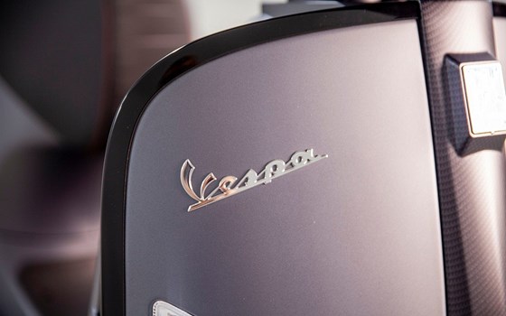 Neufahrzeug Vespa GTS 310 SuperSport - Bild 15