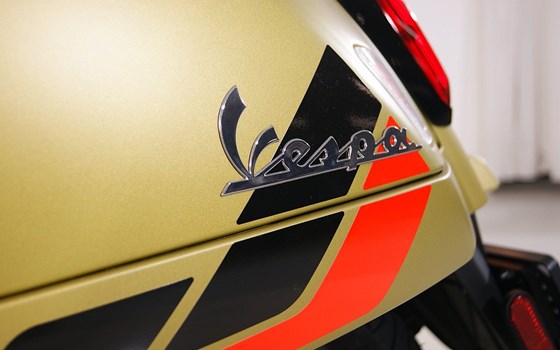 Neufahrzeug Vespa GTS 310 SuperSport - Bild 10