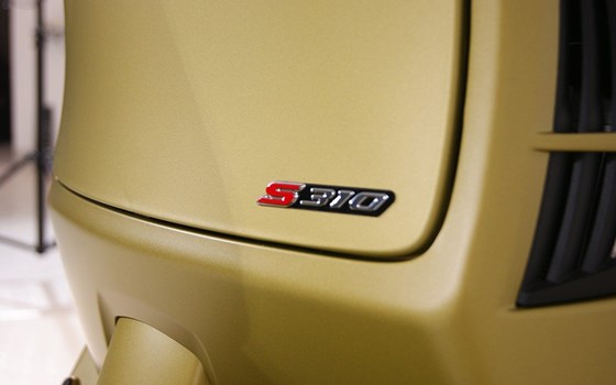 Neufahrzeug Vespa GTS 310 SuperSport - Bild 11