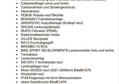 Gebrauchte Gebrauchte
