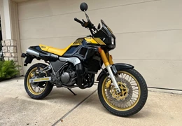 Gebrauchte Yamaha TDR 250 Gebrauchte Yamaha TDR 250