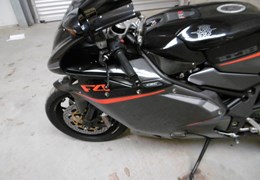 Gebrauchte MV Agusta F4 1078 RR312