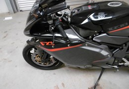 Gebrauchte MV Agusta F4 1078 RR312