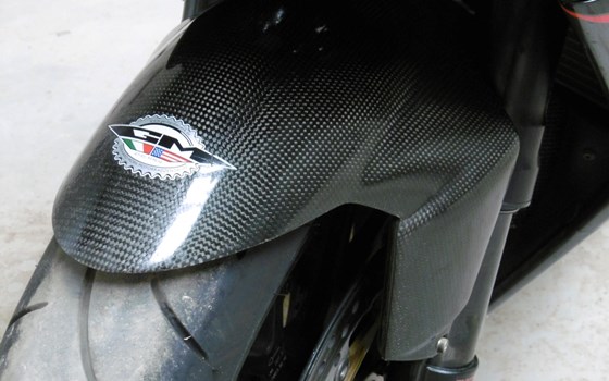 Gebrauchtmotorrad MV Agusta F4 1078 RR312 - Bild 3