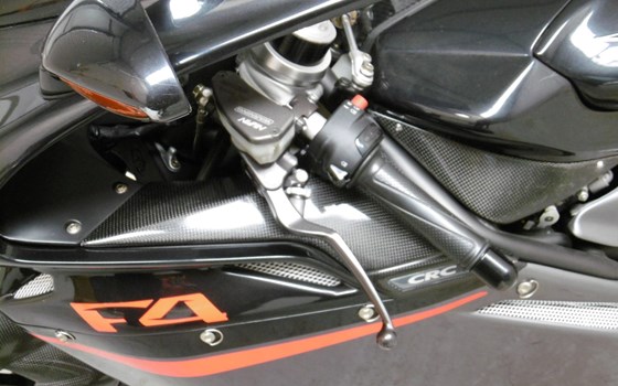 Gebrauchtmotorrad MV Agusta F4 1078 RR312 - Bild 4