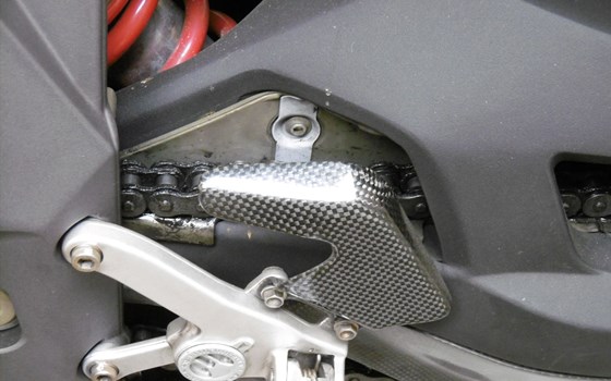 Gebrauchtmotorrad MV Agusta F4 1078 RR312 - Bild 5