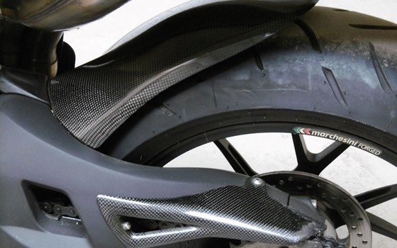 Gebrauchtmotorrad MV Agusta F4 1078 RR312 - Bild 6