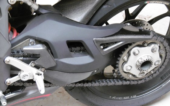 Gebrauchtmotorrad MV Agusta F4 1078 RR312 - Bild 7