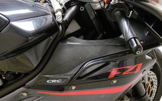 Gebrauchtmotorrad MV Agusta F4 1078 RR312 - Bild 8