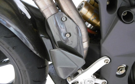 Gebrauchtmotorrad MV Agusta F4 1078 RR312 - Bild 9