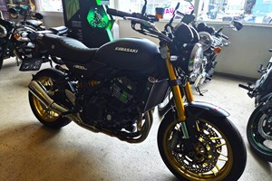 Angebot Kawasaki Z900 RS SE