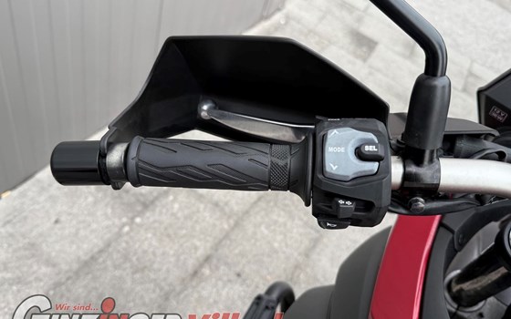 Gebrauchtmotorrad Suzuki V-Strom 650 - Bild 11 Gebrauchtmotorrad Suzuki V-Strom 650 - Bild 11
