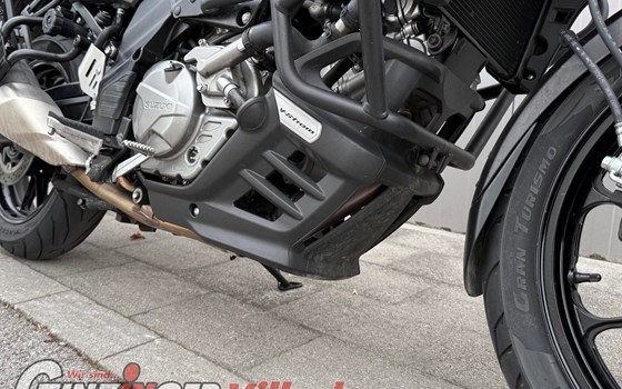 Gebrauchtmotorrad Suzuki V-Strom 650 - Bild 10 Gebrauchtmotorrad Suzuki V-Strom 650 - Bild 10