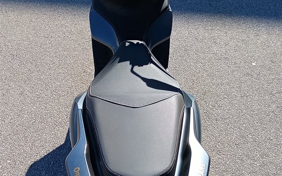 Gebrauchtmotorrad Honda PCX125 - Bild 7 Gebrauchtmotorrad Honda PCX125 - Bild 7