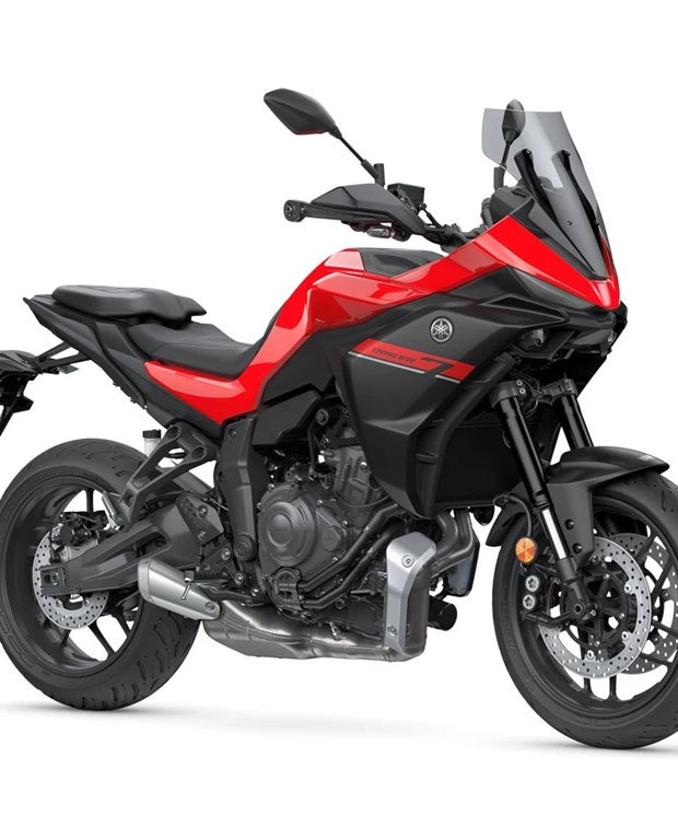Yamaha Tracer 7<br />