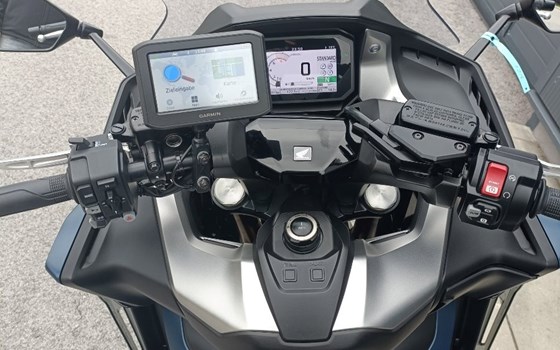 Gebrauchtmotorrad Honda Forza 750 - Bild 14 Gebrauchtmotorrad Honda Forza 750 - Bild 14