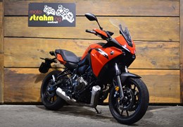 Occasion Yamaha Tracer 700
