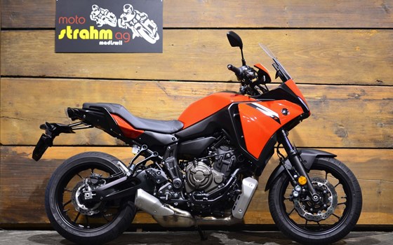 Motorrad Occasion Yamaha Tracer 700 - Bild 2