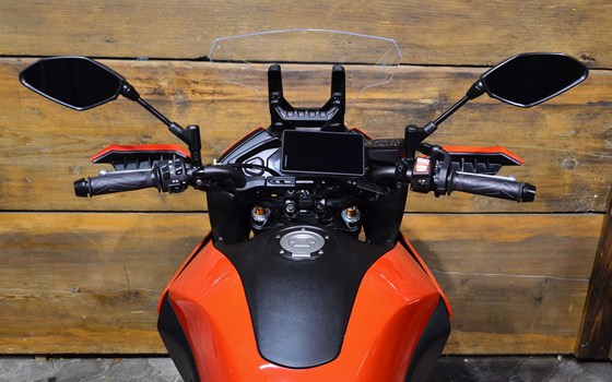 Motorrad Occasion Yamaha Tracer 700 - Bild 3