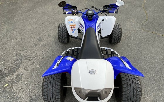 Gebrauchtmotorrad Yamaha YFM 700 R - Bild 5