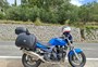 Motorrad