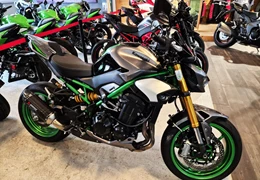 Gebrauchte Kawasaki Z900 SE Gebrauchte Kawasaki Z900 SE