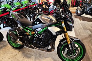 Angebot Kawasaki Z900 SE