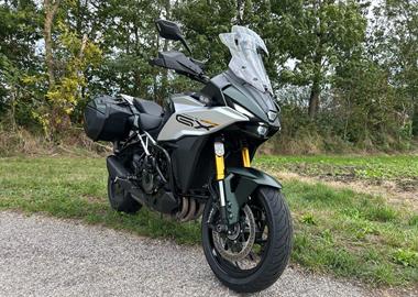 Gebrauchte Gebrauchte