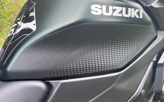 Gebrauchtmotorrad Suzuki GSX-S1000GX - Bild 11 Gebrauchtmotorrad Suzuki GSX-S1000GX - Bild 11