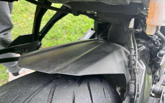 Gebrauchtmotorrad Suzuki GSX-S1000GX - Bild 14 Gebrauchtmotorrad Suzuki GSX-S1000GX - Bild 14