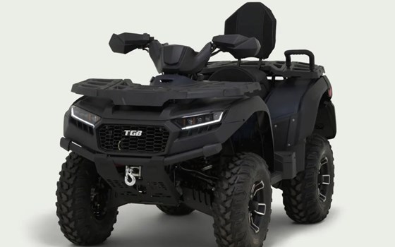 Neufahrzeug TGB Blade 590 EPS ABS - Bild 1