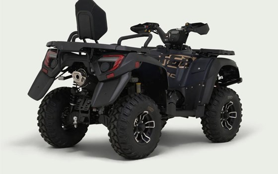 Neufahrzeug TGB Blade 590 EPS ABS - Bild 3