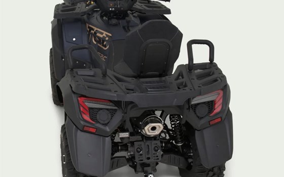 Neufahrzeug TGB Blade 590 EPS ABS - Bild 6