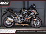 Angebot Kawasaki Ninja 1100SX SE