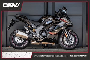 Angebot Kawasaki Ninja 1100SX SE