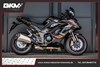 Kawasaki Ninja 1100SX SE