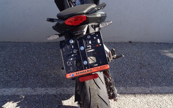 Gebrauchtmotorrad KTM 390 Duke - Bild 7 Gebrauchtmotorrad KTM 390 Duke - Bild 7