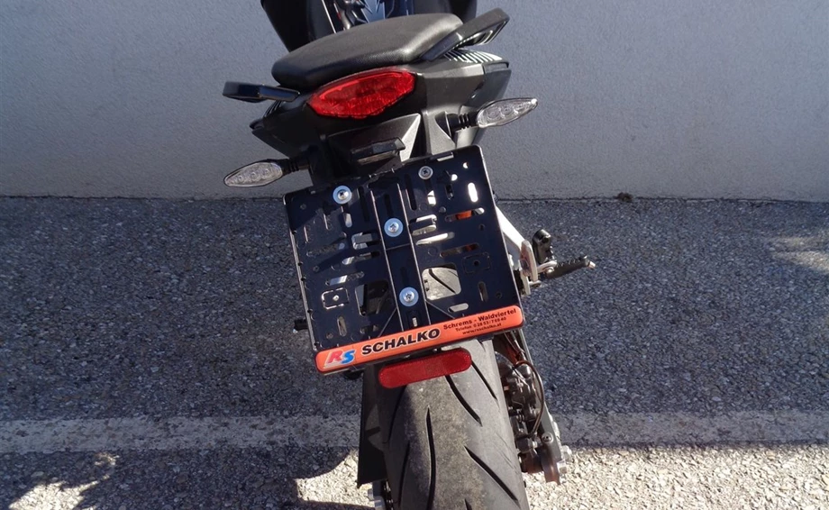 Angebot KTM 390 Duke Bild 7: Angebot KTM 390 Duke