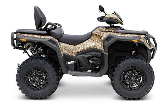 Neufahrzeug Loncin XWolf 1000L - Bild 4