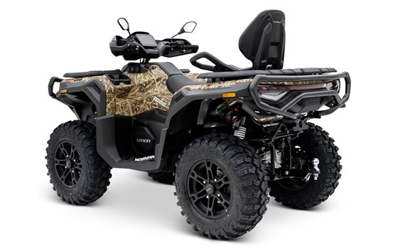 Neufahrzeug Loncin XWolf 1000L - Bild 5