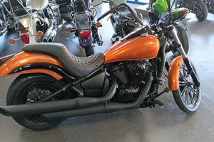 Angebot Kawasaki VN 900 Custom